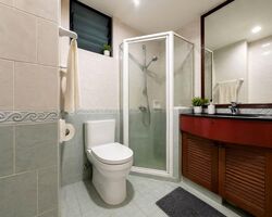 Pinevale (D18), Condominium #579936631